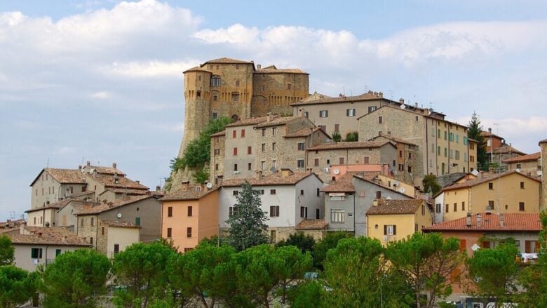 Scopri il “Paese del Natale” nel Borgo di Sant’Agata Feltria: uno degli appuntamenti più attesi di Stagione