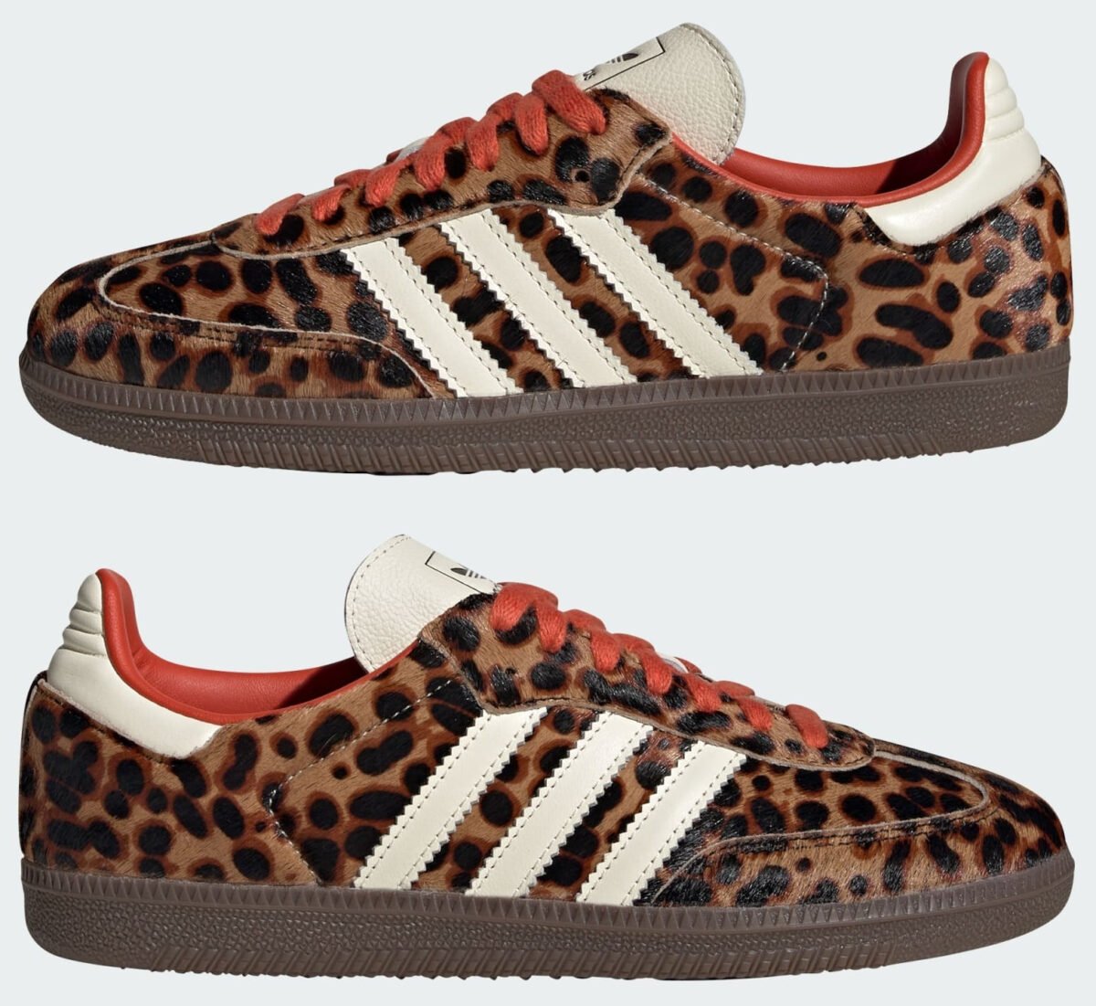 Sono le scarpe animalier le vere protagoniste dell’Autunno 2025 Sono le scarpe animalier le vere protagoniste dell’Autunno 2025