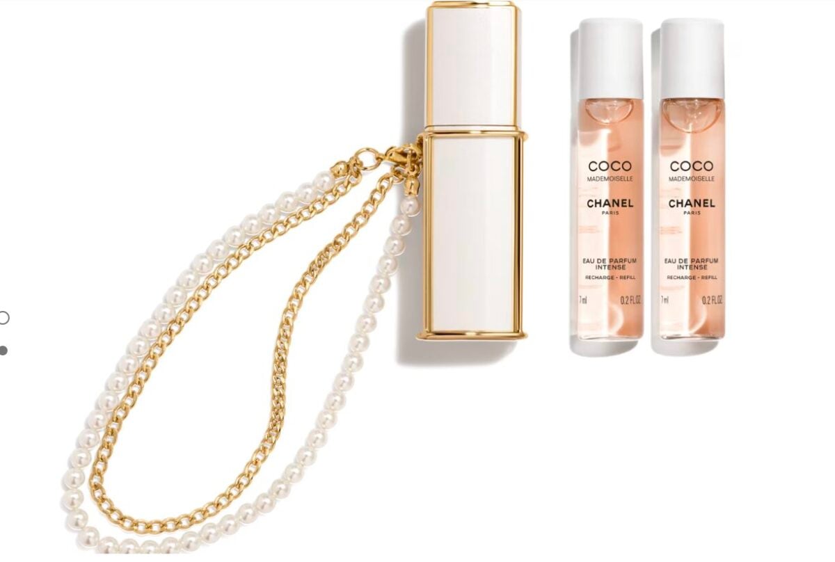 Beauty Charms: il make-up che si indossa come un gioiello