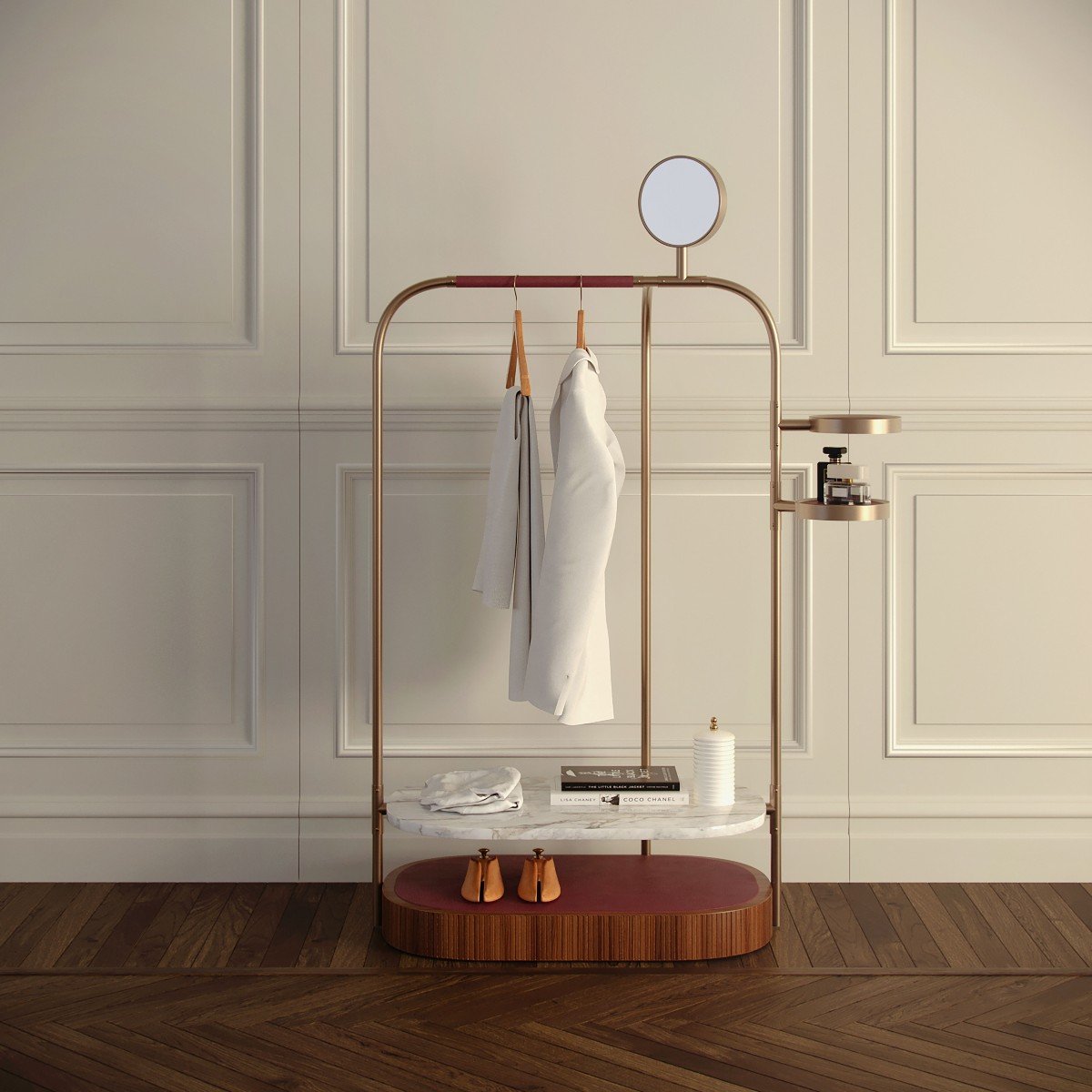 Natale 2025: complementi di design da donare a chi ama lusso ed eleganza