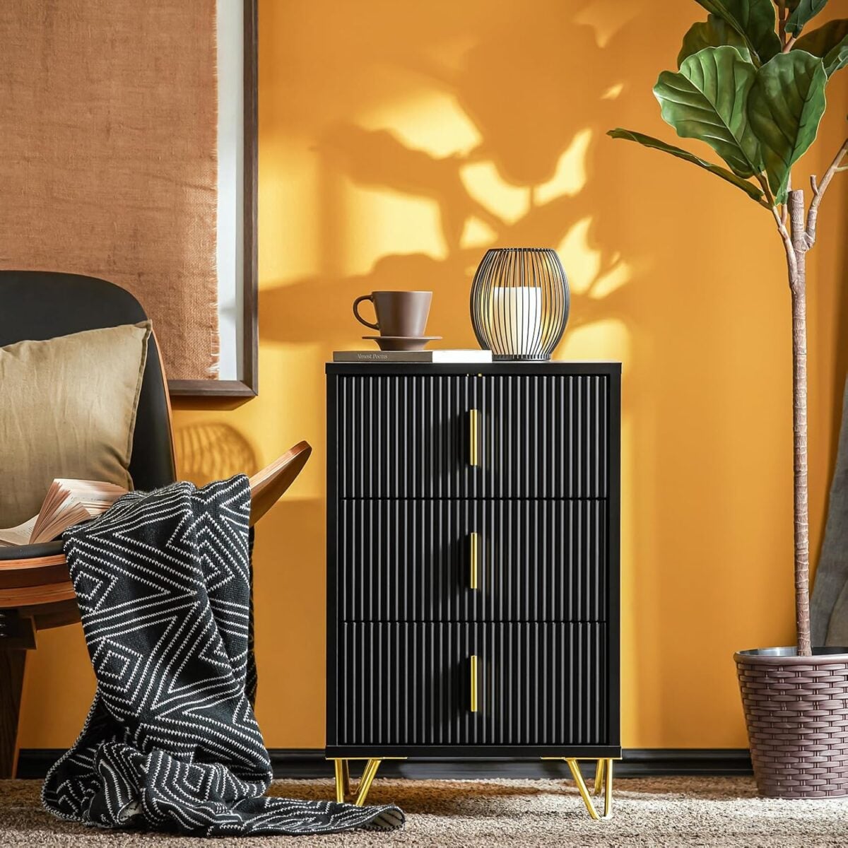 Black Friday 2025: i Comodini che hai sempre desiderato a un prezzo scontatissimo solo su Amazon Black Friday 2025: i Comodini che hai sempre desiderato a un prezzo scontatissimo solo su Amazon