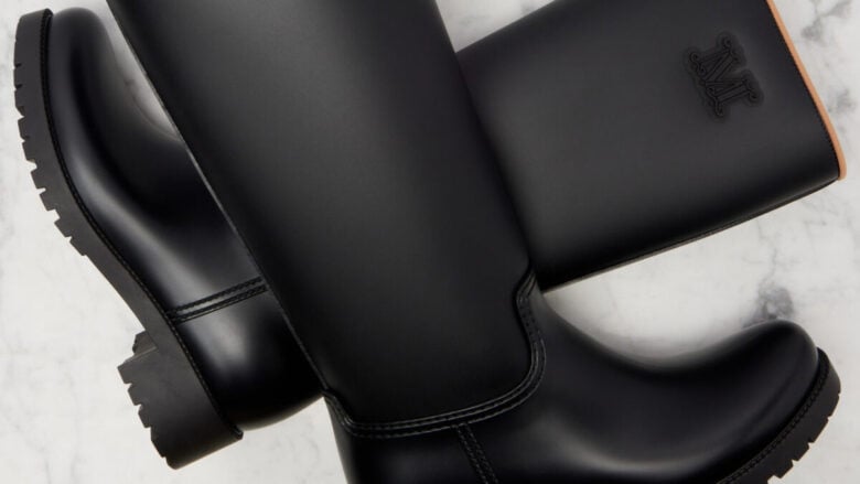 5 Stivali da pioggia per affrontare l’inverno con stile e comfort