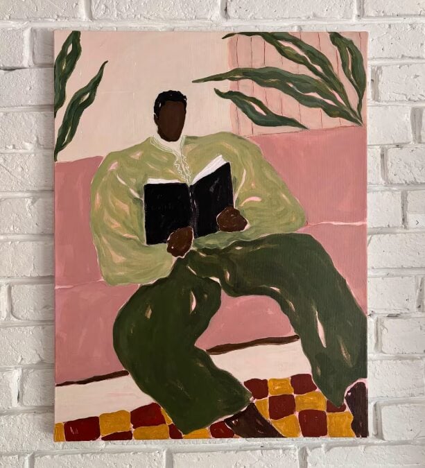 Kave Home scommette sull’arte: una gallery online per acquistare opere e arredare casa