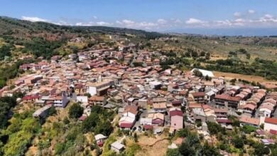 Amaroni, il dolce cuore delle Calabria: la città del miele da scoprire questo Inverno