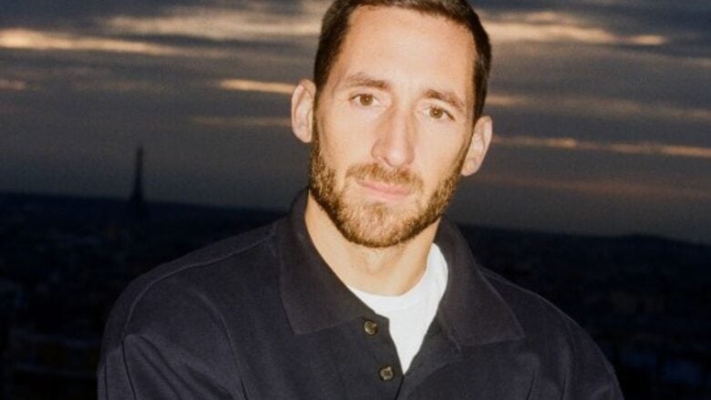 Balmain annuncia il nuovo direttore creativo: chi è Antonin Tron