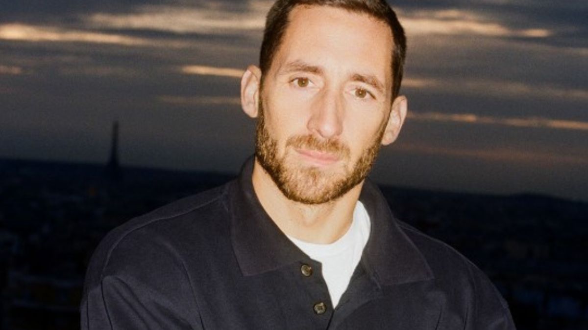 Balmain annuncia il nuovo direttore creativo: chi è Antonin Tron Balmain annuncia il nuovo direttore creativo: chi è Antonin Tron