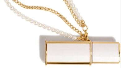 Beauty Charms: il make-up che si indossa come un gioiello