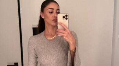 Belen Rodriguez, nella sua collezione di it bag ne vanta una davvero costosa: scoprila qui!