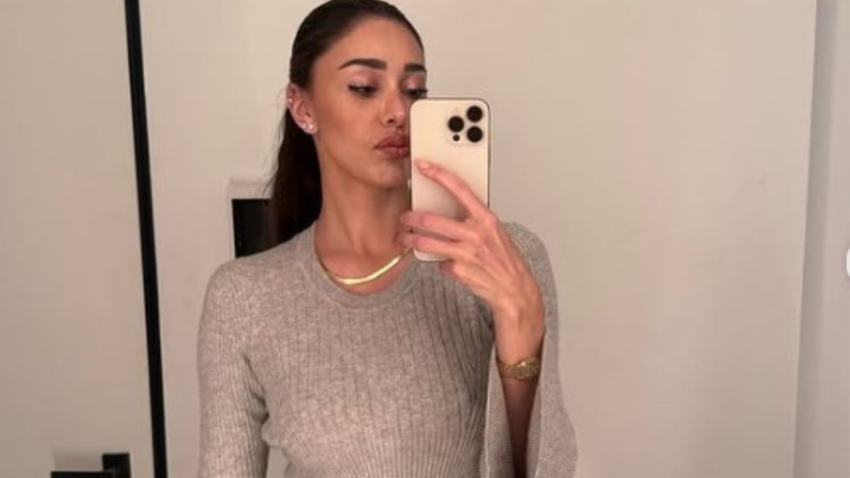 Belen Rodriguez, nella sua collezione di it bag ne vanta una davvero costosa: scoprila qui! Belen Rodriguez, nella sua collezione di it bag ne vanta una davvero costosa: scoprila qui!