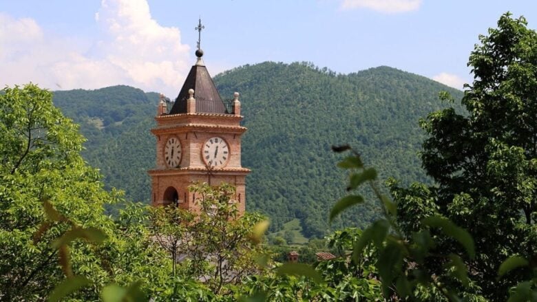 Collepardo, un tesoro nascosto nel cuore della Ciociaria da scoprire ora!