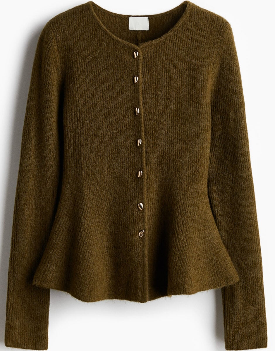 Black Friday H&M: i capi e accessori più HOT da prendere subito in saldo Black Friday H&M: i capi e accessori più HOT da prendere subito in saldo