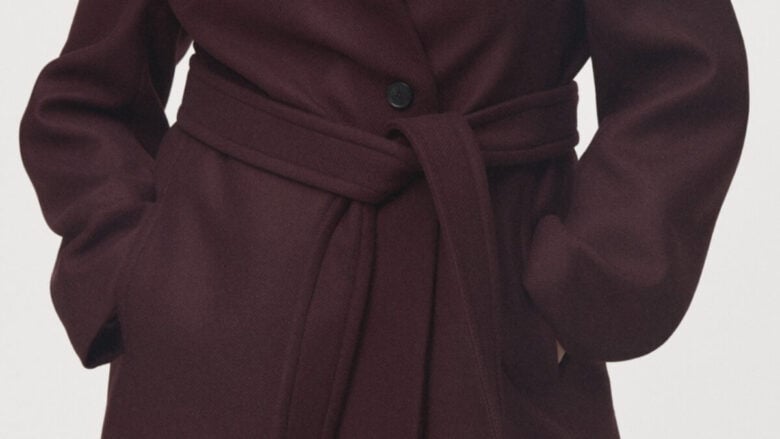 8 capi e accessori firmati Mango da sfoggiare nel mese di Novembre