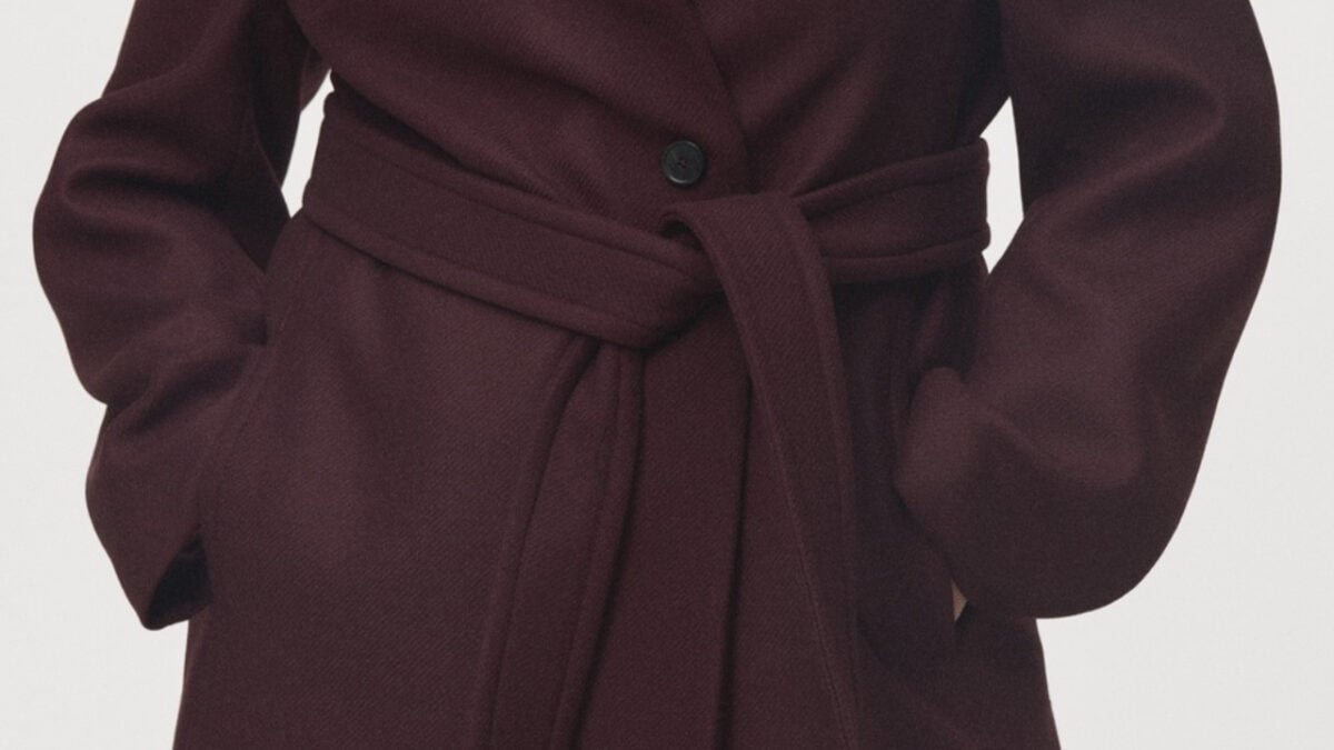 8 capi e accessori firmati Mango da sfoggiare nel mese di Novembre