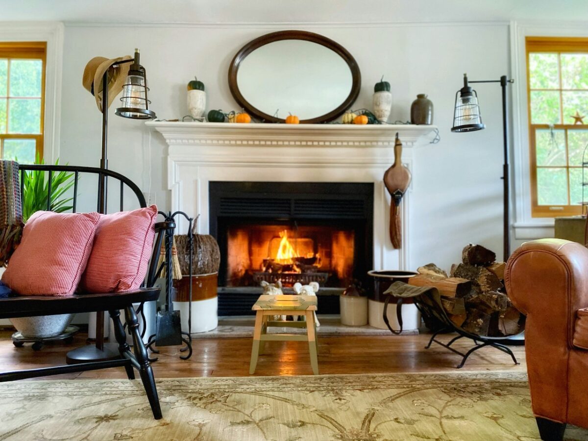 Comfort Season: come trasformare il soggiorno nel cuore caldo della casa