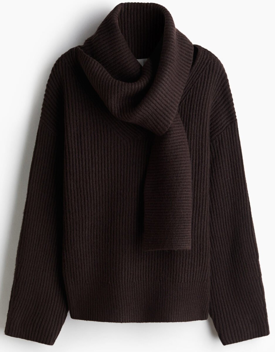 H&M knitwear d’autunno: pullover chic per ogni guardaroba H&M knitwear d’autunno: pullover chic per ogni guardaroba
