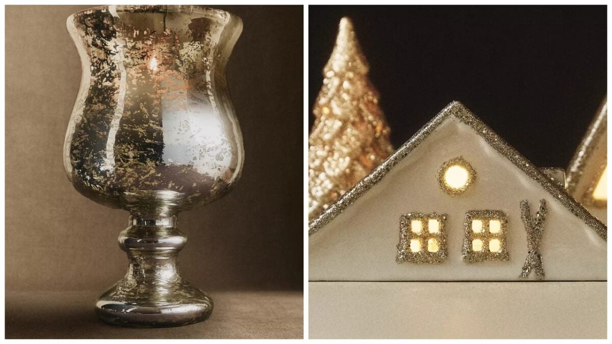 Natale 2025 by Zara Home: un racconto di calore, equilibrio e stile