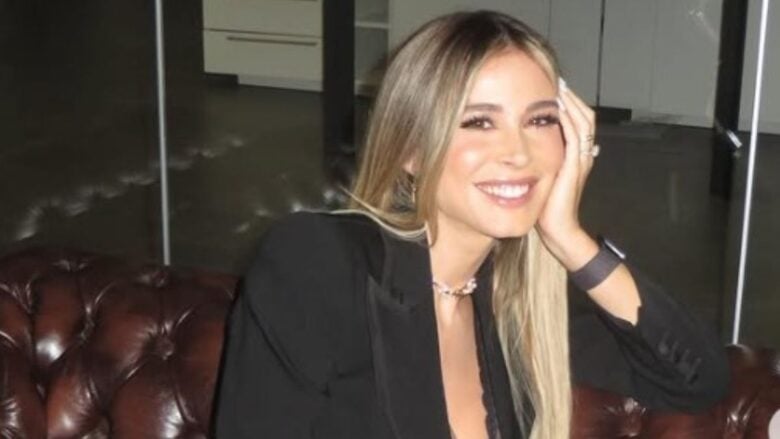 Diletta Leotta lascia tutti senza fiato a Fuoriclasse con la jumpsuit super sexy!