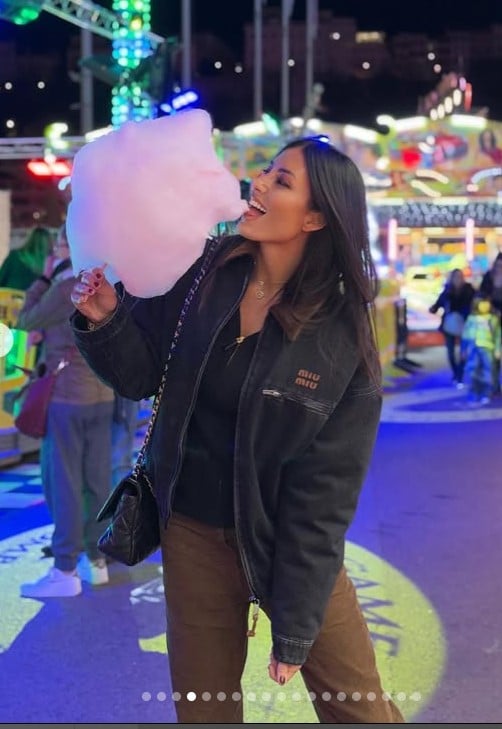 Elisabetta Gregoraci, non immagineresti mai quanto ha speso per la sua giacca griffata must have del momento: una fortuna!