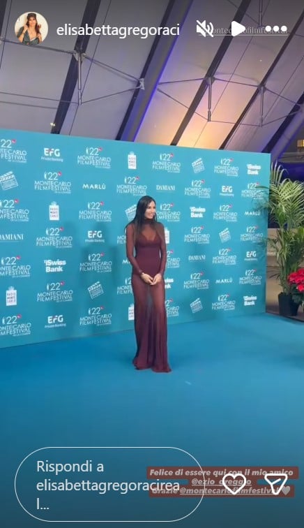 Elisabetta Gregoraci, anche per le serate più eleganti segue i trend del momento: scopri qui il Look! Elisabetta Gregoraci, anche per le serate più eleganti segue i trend del momento: scopri qui il Look!