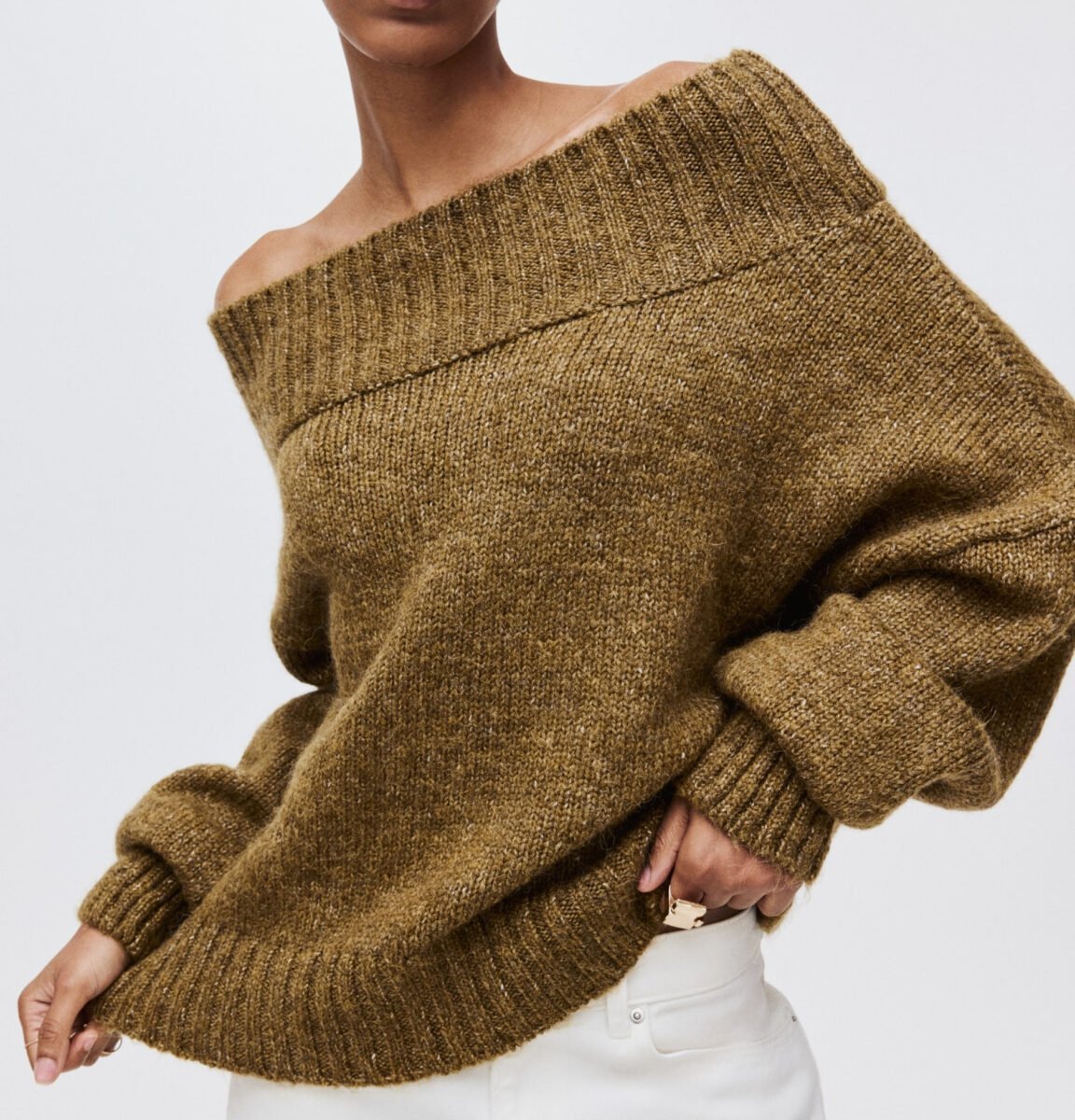 H&M knitwear d’autunno: pullover chic per ogni guardaroba H&M knitwear d’autunno: pullover chic per ogni guardaroba