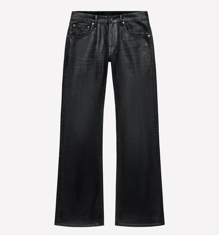 Ludovic de Saint Sernin x Zara: capi e accessori esclusivi dallo stile audace e sofisticato