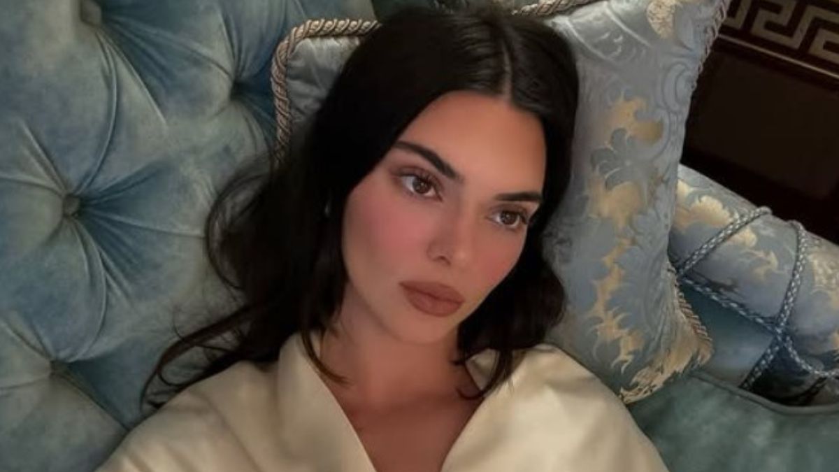 Kendall Jenner lancia il nuovo trend per l’autunno: da copiare subito! Kendall Jenner lancia il nuovo trend per l’autunno: da copiare subito!