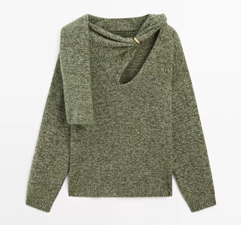 Maglioni di lana: i modelli top dell’inverno 2025 per un look caldo e chic