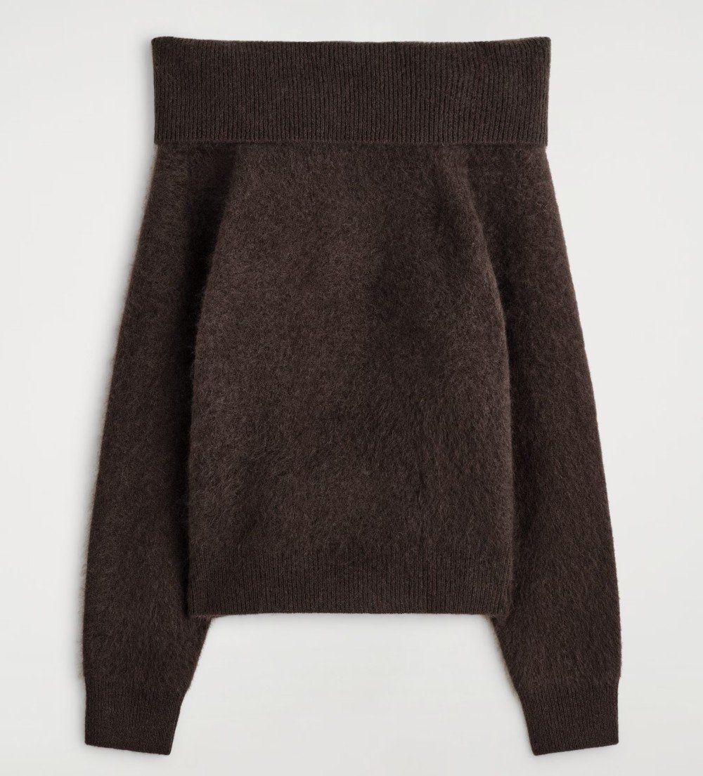 Maglioni di lana: i modelli top dell’inverno 2025 per un look caldo e chic