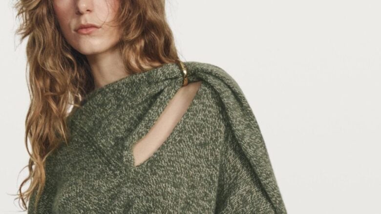 Maglioni di lana: i modelli top dell’inverno 2025 per un look caldo e chic