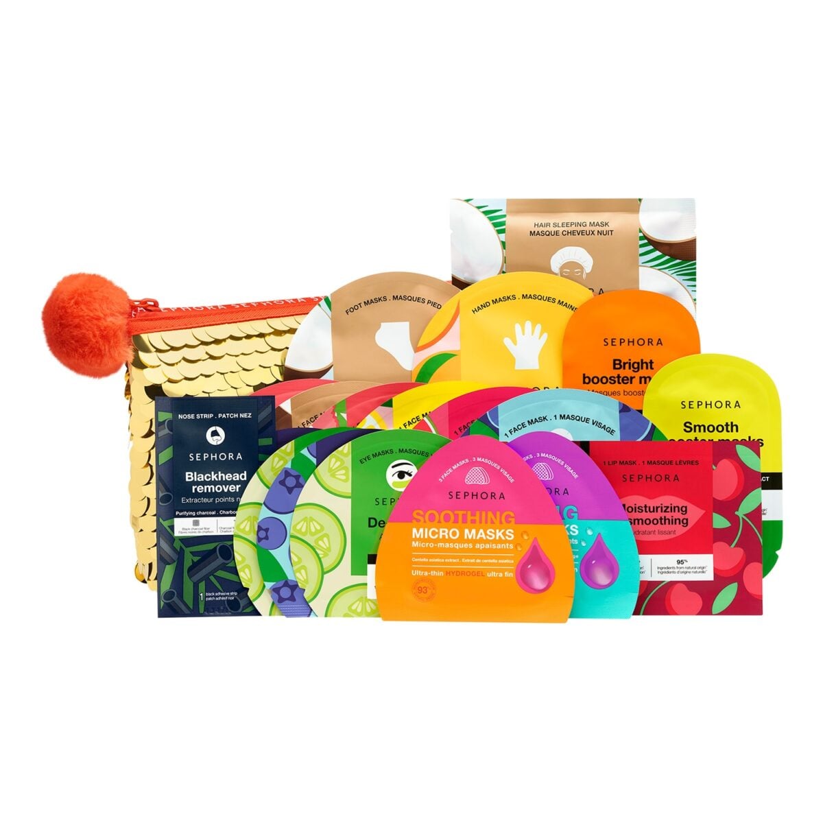 Black Friday 2025: I cofanetti beauty in saldo da aggiungere subito alla tua Wishlist Black Friday 2025: I cofanetti beauty in saldo da aggiungere subito alla tua Wishlist