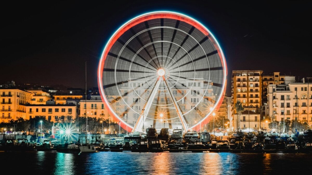 Vacanze di Natale: 5 mete Europee low cost da segnare subito in agenda