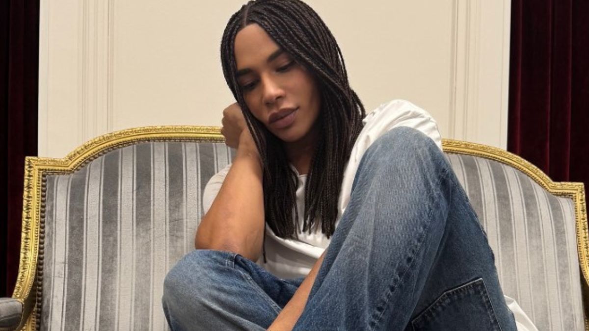 Olivier Rousteing lascia la direzione creativa di Balmain: l’addio alla Maison dopo 14 anni