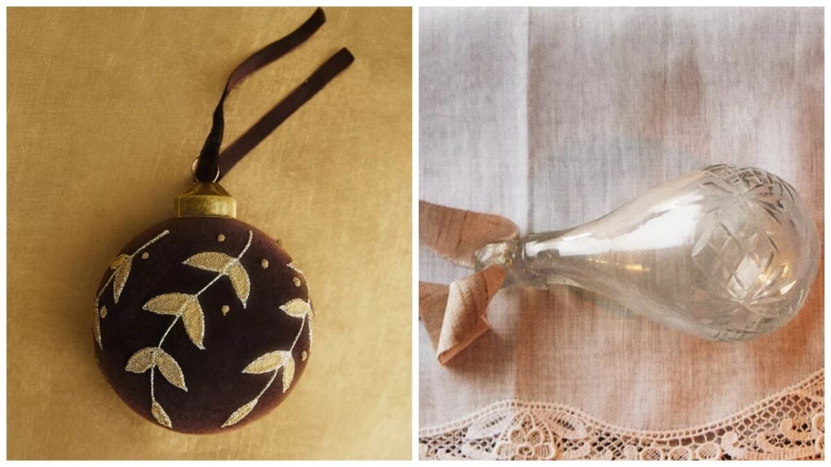 Natale 2025 by Zara Home: un racconto di calore, equilibrio e stile