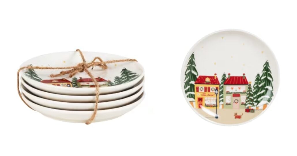 Tavola di Natale 2025: le Stoviglie must have per apparecchiare con stile Tavola di Natale 2025: le Stoviglie must have per apparecchiare con stile