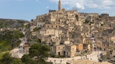 Weekend Natalizio? Borghi, Città e Location italiane da visitare per il Ponte dell’8 dicembre