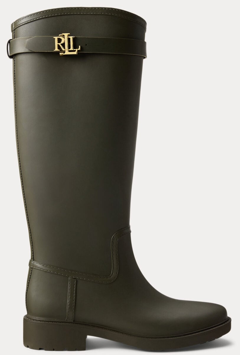 5 Stivali da pioggia per affrontare l’inverno con stile e comfort 5 Stivali da pioggia per affrontare l’inverno con stile e comfort