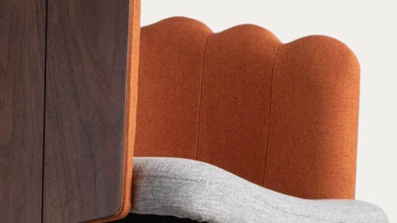 La seduta The Masie più amata dai design lover è finalmente in sconto