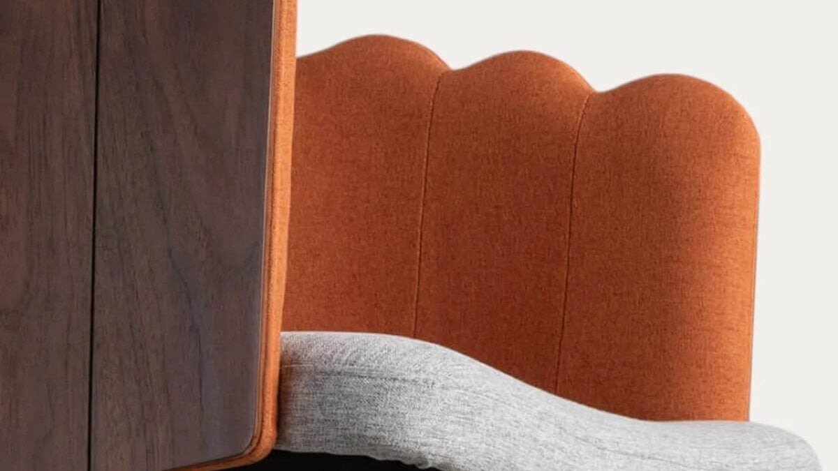 La seduta The Masie più amata dai design lover è finalmente in sconto La seduta The Masie più amata dai design lover è finalmente in sconto