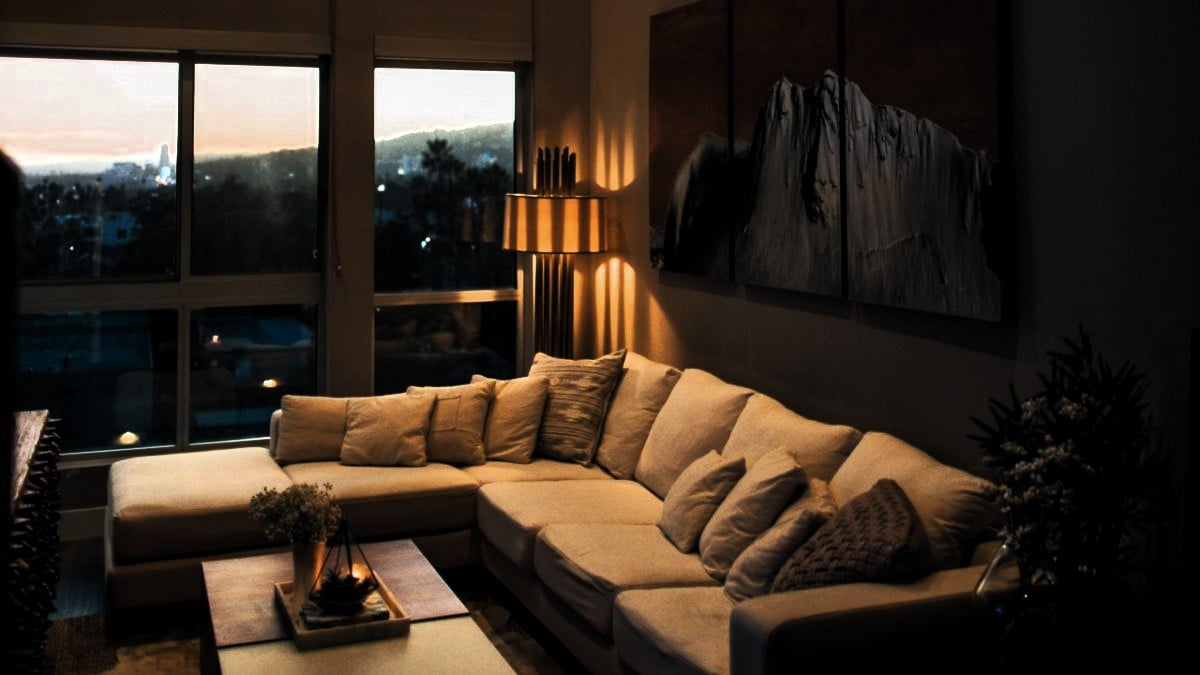 Comfort Season: come trasformare il soggiorno nel cuore caldo della casa