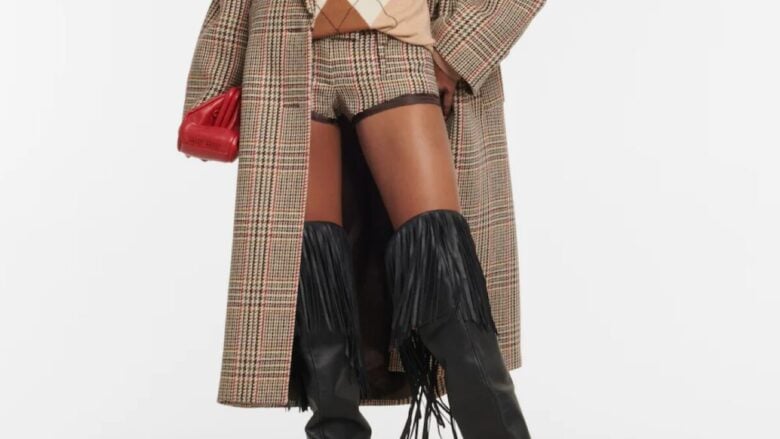 Cuissard, la tendenza di stagione in 5 modelli pazzeschi!