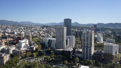 Bellissima e low cost, ecco perché visitare la stupenda Tirana