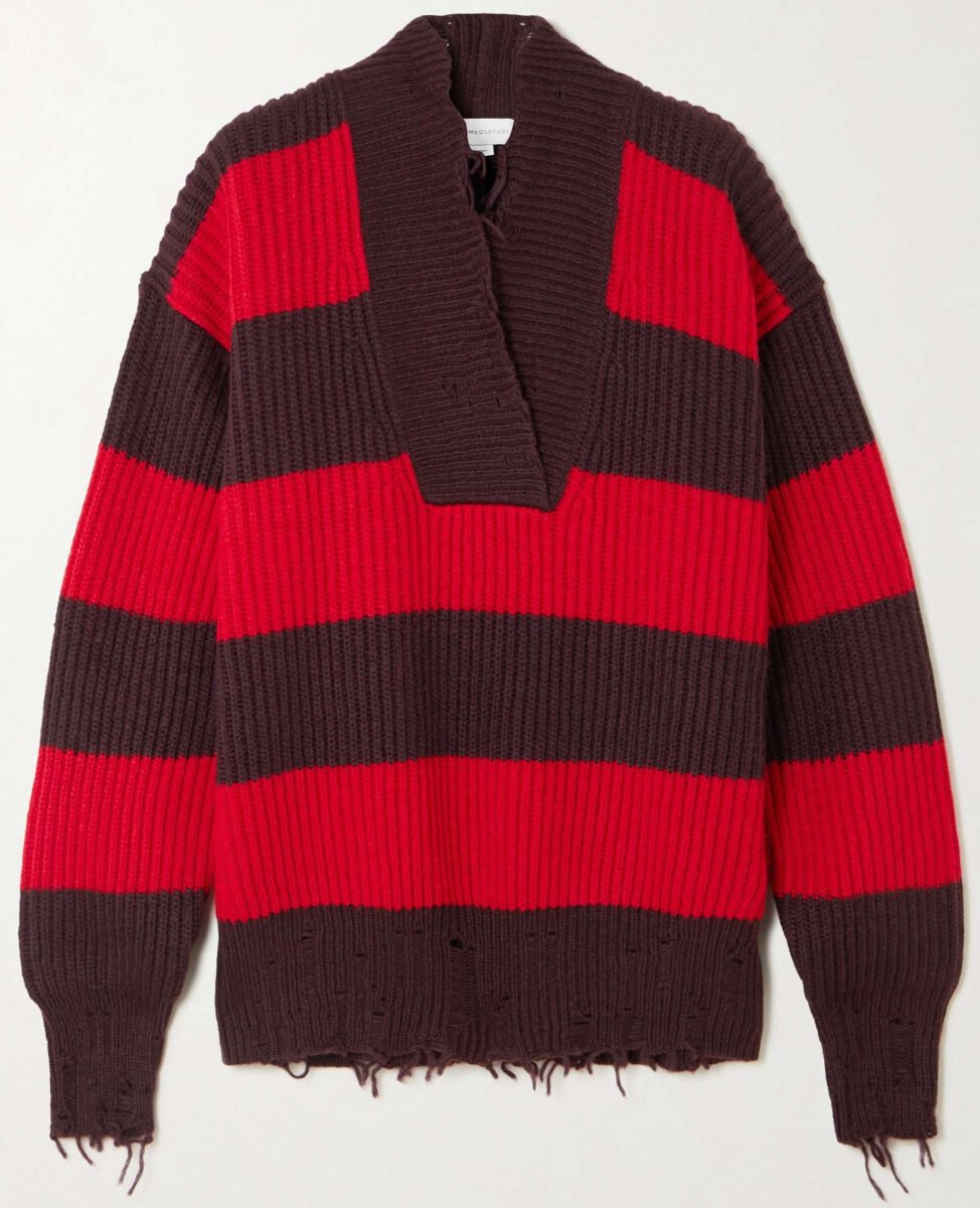 I maglioni chunky sono la coccola autunnale di cui hai assolutamente bisogno I maglioni chunky sono la coccola autunnale di cui hai assolutamente bisogno