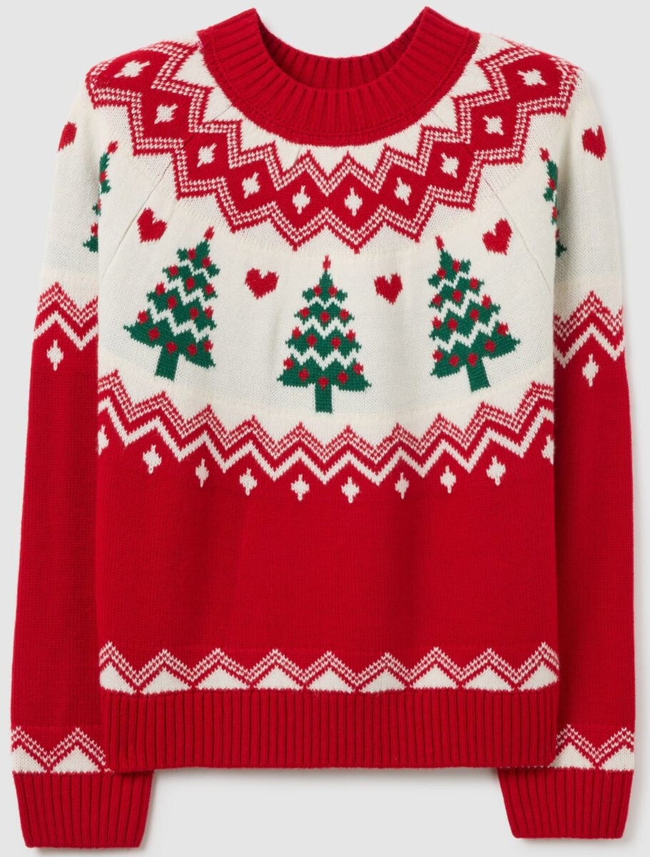 Regali di Natale moda: i maglioni cool che tutti sognano sotto l’albero