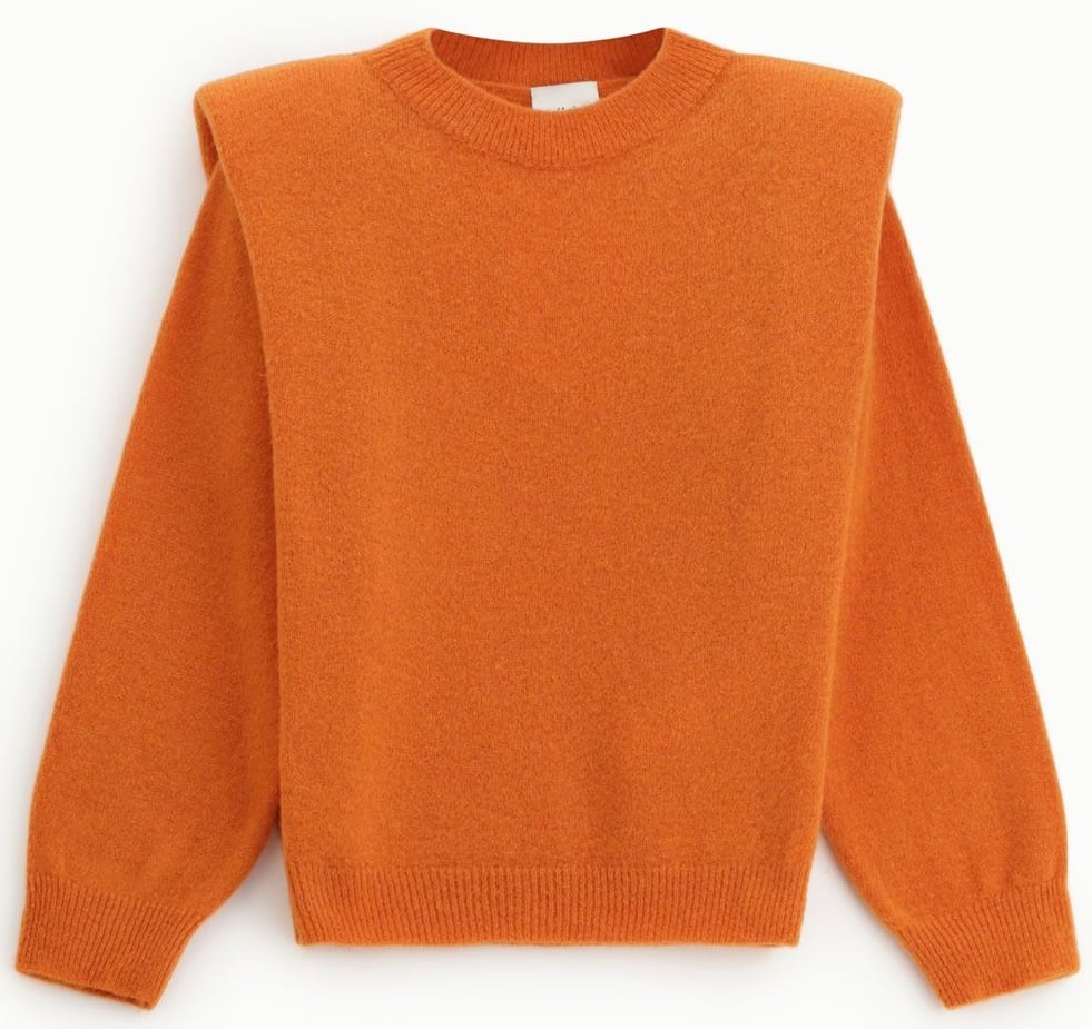 Ecco i maglioni colorati che danno una scossa alle grigie giornate invernali… Ecco i maglioni colorati che danno una scossa alle grigie giornate invernali…