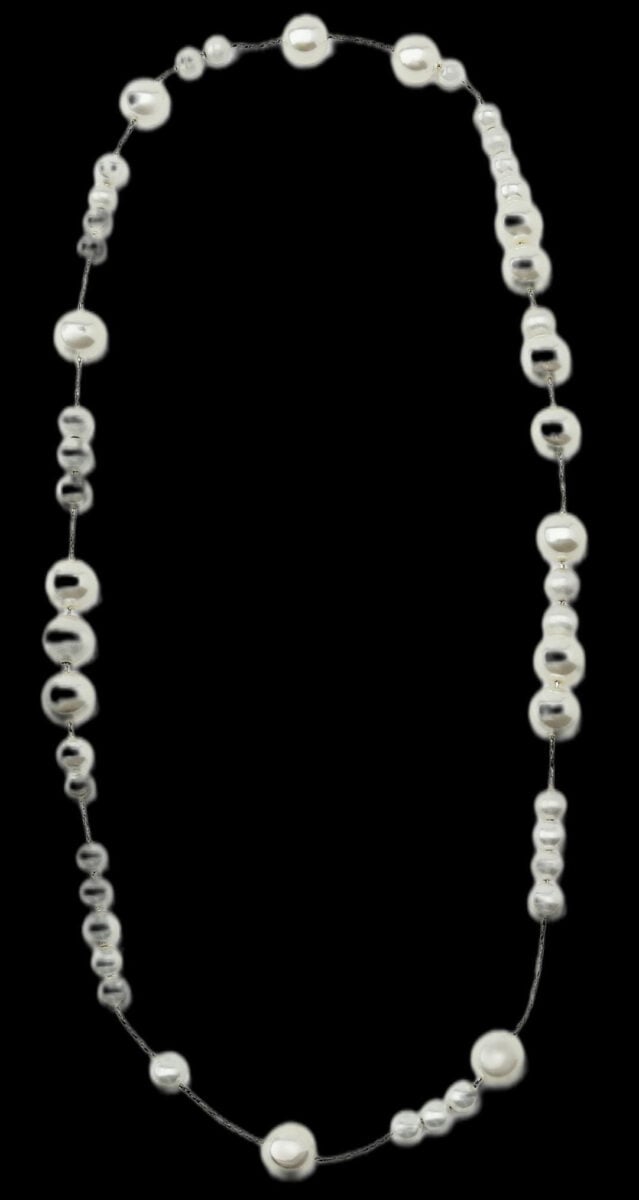 Le collane Zara che daranno un tocco speciale ai tuoi look delle Feste Le collane Zara che daranno un tocco speciale ai tuoi look delle Feste