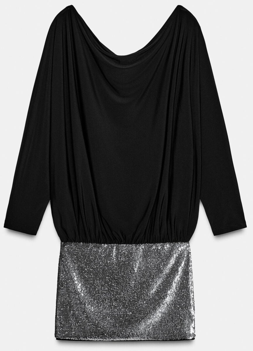 Gli abiti firmati Zara che daranno una scossa alle tue feste Natalizie Gli abiti firmati Zara che daranno una scossa alle tue feste Natalizie