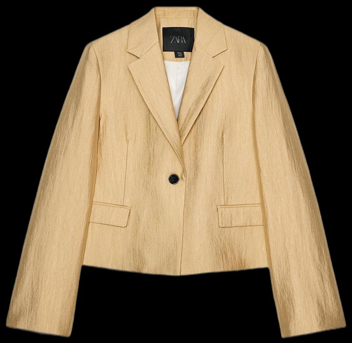 Natale 2025: Zara firma i blazer più belli e raffinati delle Feste