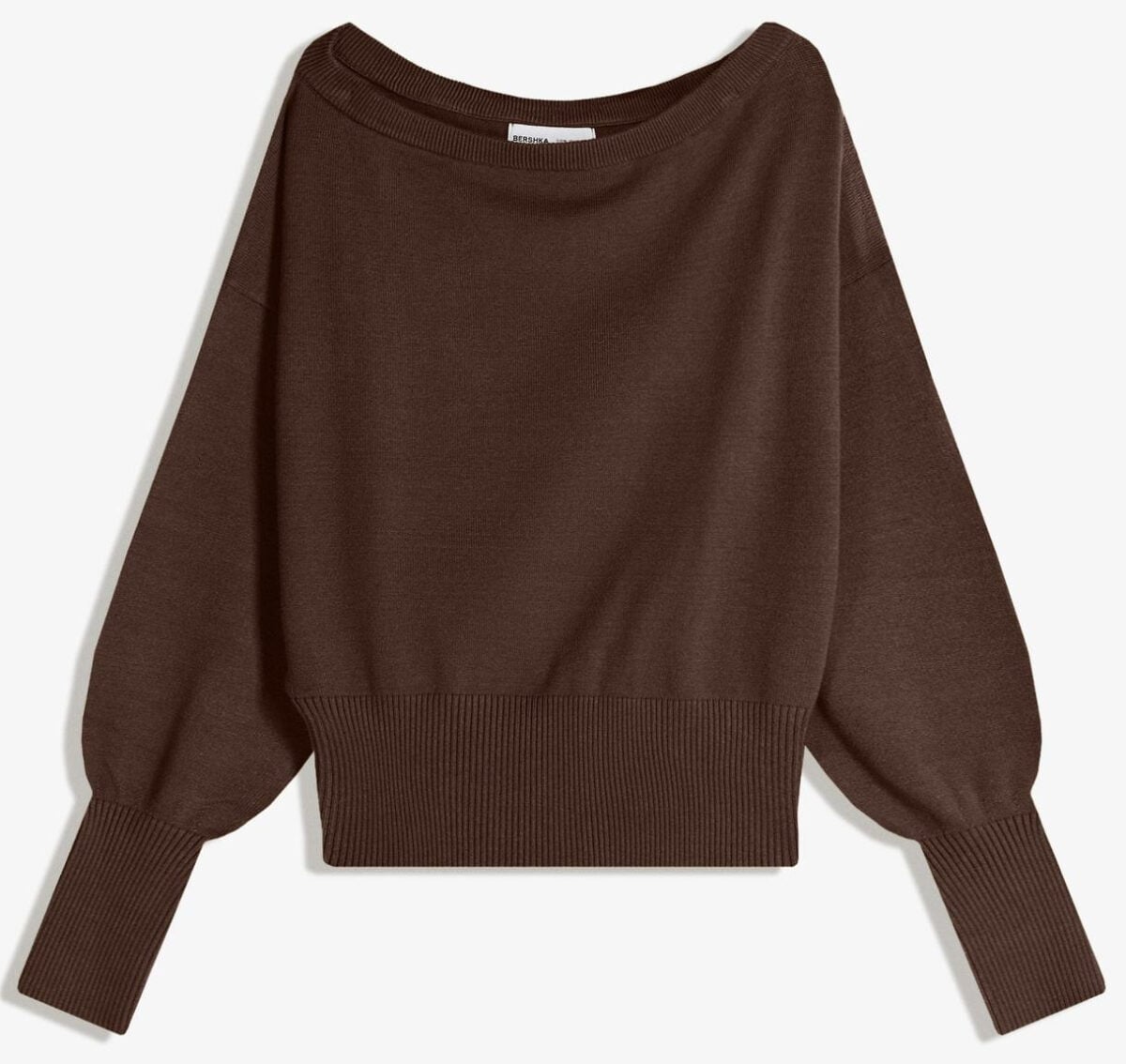 50 sfumature di marrone: ecco i maglioni total brown più desiderati dell’Inverno 2025