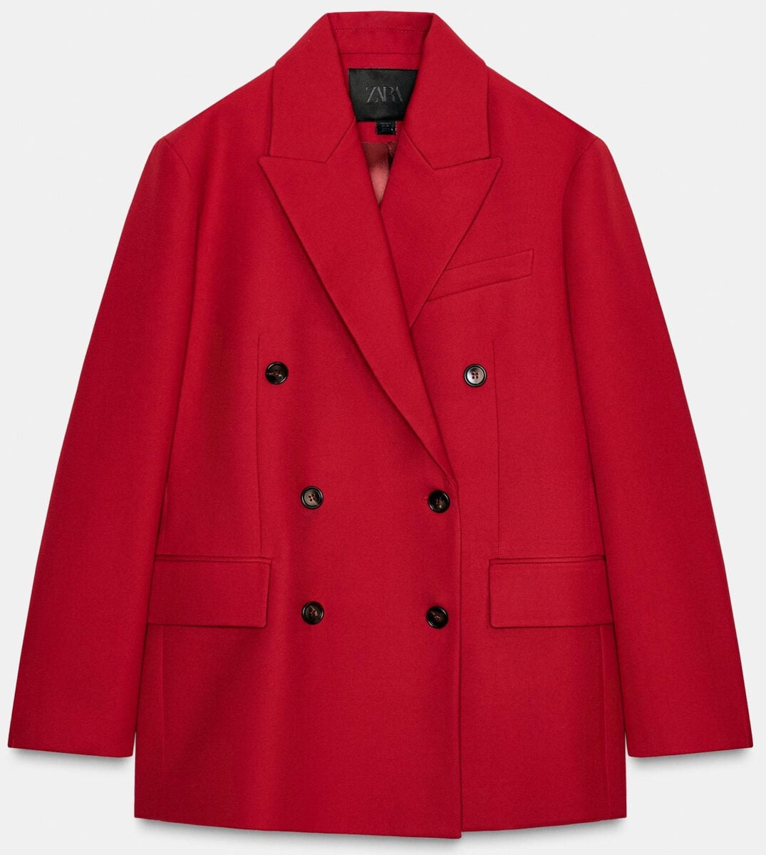 Natale 2025: Zara firma i blazer più belli e raffinati delle Feste