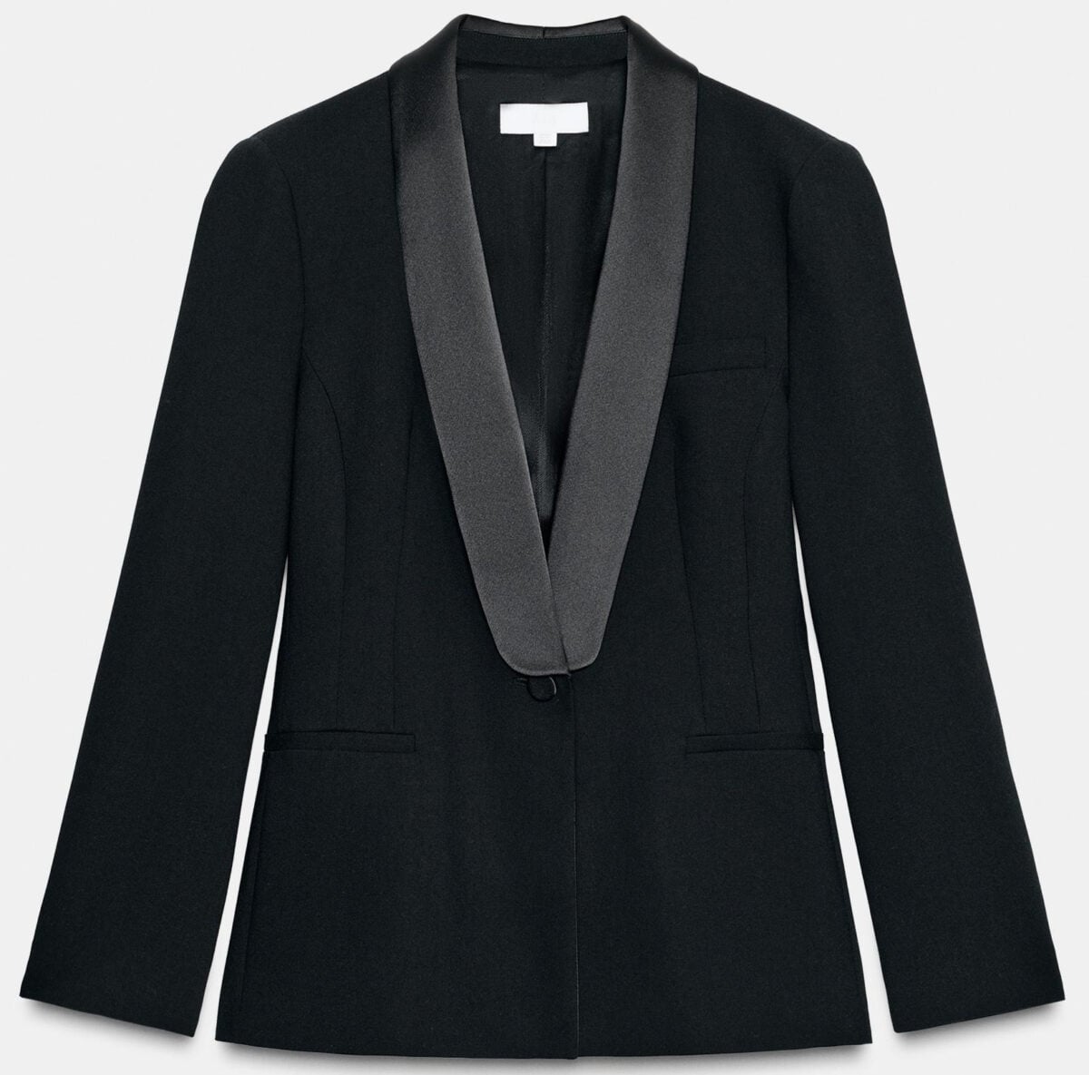 Natale 2025: Zara firma i blazer più belli e raffinati delle Feste